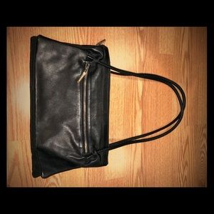 Giorgio Armani purse